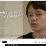 violence verbale